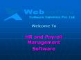 TDS Software, TCS return, e-filling TDS return, TDS Certificates