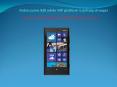 Nokia Lumia 920 white-WP platform is getting stronger