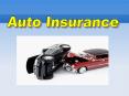 Auto Insurance