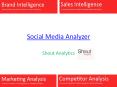 Effect of Social Media on Sales