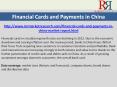 China Financial Cards and Payments Market Report