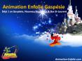 Animation de fêtes d'enfants-Animation EnFolie