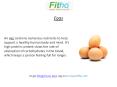 Food and Mood - Best Foods to Boost Your Mood