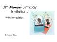 Birthday Party Ideas