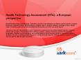 Health Technology Assessment (HTA): a European perspective