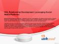 KOL Relationship Development: Leveraging Social Media Platforms