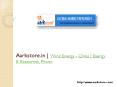 Wind Energy - China | Energy & Resources, Power