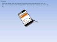 How to import PDF into Galaxy S Note