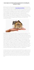Reviews about the loan services provided by loans-express.net reviews to get immediate loans