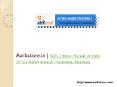 B2B Online Market in India 2010 | Advertising & Marketing, Business