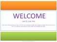 LAN TO LAN VPN