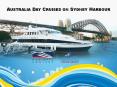 Australia Day Cruises