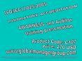 ISO 17025 2005 Awareness and Auditor Training Presentation Kit