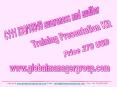 ISO TS 16949 Awareness And Auditor Training Presentation Kit