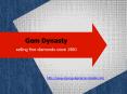 Los Angeles wholesale diamonds are normally graded using the GIA system - A quality for sure