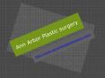 Preparation weeks before getting ready for Cosmetic Surgery