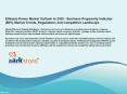 Ethiopia Power Market Outlook to 2030 - Business Propensity Indicator (BPI), Market Trends, Regulations and Competitive Landscape