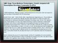 AMD, Sage, Texas Multicore Technologies, Viosoft, Jumpstart x86 GizmoSphere Developer Community for APUs