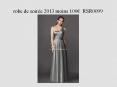 Robe de soirée 2013 moins 100€