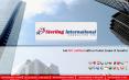 Sterling International Consulting FZE - ISO Consultant in Dubai