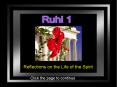 Reflections on the Life of the Spirit Click the page t