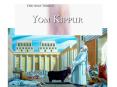 Yom Kippur: Nombres, Temas y Frases Yom Kippur (el D a d