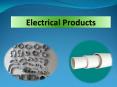 Importance of Electrical Conduit Fittings in Surplus Electrical Products