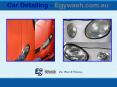 Car Detailing – Egywash