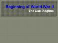 World War 2