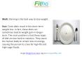 Weight Loss Myths and Facts