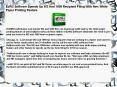 EzW2 Software Speeds Up W2 And 1099 Recipient Filing With New White Paper Printing Feature