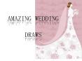 amazing wedding draws