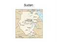 Sudan Sudan:  Land of the blacks  ~ arabic Ancient Histor