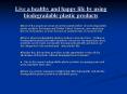 Biodegradable Mulch Film, Agricultural Plastic Film Waste Disposal, Bio-Plastics