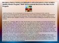 Mandatory Radon Testing and Mitigation will be Required as Part of HUD's Healthy Homes Program. SWAT Environmental Discusses the New H.U.D. Program