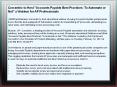 Corcentric to Host "Accounts Payable Best Practices: To Automate or Not" a Webinar for AP Professionals