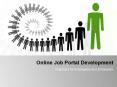 Importance of Online Job Portal Development for Employees and Employers