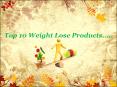 New Weightloss Trio For Perfect Body Health | Ez-Healthsolutions