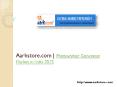 Aarkstore.com | Photovoltaic Generator Market in India 2012