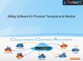 Billing Software for Physical Therapist and Medical