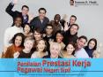 Penilaian Prestasi Kerja PNS (Berdasarkan PP Nomor 46 Tahun 2011 Tentang Penilaian Prestasi Kerja Pegawai Negeri Sipil)
