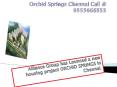 Orchid Springs Chennai Call @ 9555666555
