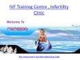 Ivf centre, infertility Clinic