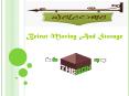 Personal Storage and Household storage facilities in Beirut