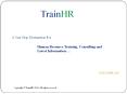 Conducting an Effective 360° Feedback for Management Development