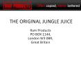jungle juice liquid incense