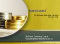 Gain Your Desired Funds With All New Small Doorstep Loans