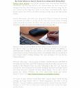 Buy Twitter Followers to Share the Results of your Unique Article Writing Efforts