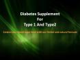 Vitamins and Supplements For Diabetes in Covina/CA – 91723