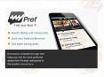MyPref – A mobile app to find best Indian Restaurant/Food